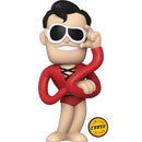 Funko Pop DC Comics Plastic Man (with chase) Vinyl Soda