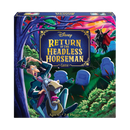 Funko Pop Disney Return of the Headless Horseman Board Game