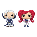 Funko Pop My Hero Academia Gentle Criminal & La Brava US Exclusive Pop! Vinyl 2 Pack [RS]