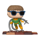 Funko Pop Marvel Comics Sinister Six: Doctor Octopus US Exclusive Pop! Deluxe [RS]