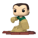 Funko Pop Marvel Comics Sinister Six: Sandman US Exclusive Pop! Deluxe [RS]