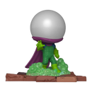 Funko Pop Marvel Comics Sinister Six: Mysterio US Exclusive Pop! Deluxe [RS]