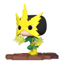 Funko Pop Marvel Comics Sinister Six: Electro US Exclusive Pop! Deluxe [RS]