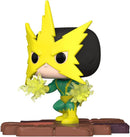 Funko Pop Marvel Comics Sinister Six: Electro US Exclusive Pop! Deluxe [RS]