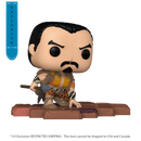 Funko Pop Marvel Comics Sinister Six: Kraven US Exclusive Pop! Deluxe [RS]