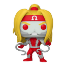 Funko Pop X Men (comics) Omega Red US Exclusive Pop! Vinyl [RS]