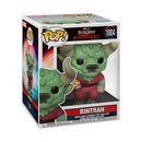 Funko Pop Doctor Strange 2: Multiverse of Madness Rintrah 6" Pop! Vinyl