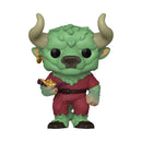 Funko Pop Doctor Strange 2: Multiverse of Madness Rintrah 6" Pop! Vinyl