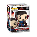 Funko Pop Doctor Strange 2: Multiverse of Madness Doctor Strange (with chase) Pop! Vinyl