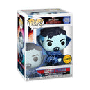 Funko Pop Doctor Strange 2: Multiverse of Madness Doctor Strange (with chase) Pop! Vinyl