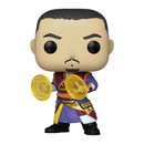Funko Pop Doctor Strange 2: Multiverse of Madness Wong Pop! Vinyl