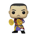 Funko Pop Doctor Strange 2: Multiverse of Madness Wong Pop! Vinyl