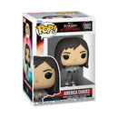 Funko Pop Doctor Strange 2: Multiverse of Madness America Chavez Pop! Vinyl