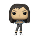 Funko Pop Doctor Strange 2: Multiverse of Madness America Chavez Pop! Vinyl