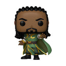 Funko Pop Doctor Strange 2: Multiverse of Madness Master Mordo Pop! Vinyl