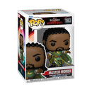 Funko Pop Doctor Strange 2: Multiverse of Madness Master Mordo Pop! Vinyl