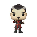 Funko Pop Doctor Strange 2: Multiverse of Madness Defender Strange US Exclusive Pop! Vinyl [RS]