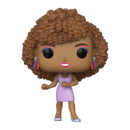 Funko Pop Whitney Houston I Wanna Dance With Somebody Pop! Vinyl