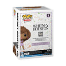 Funko Pop Whitney Houston I Wanna Dance With Somebody Pop! Vinyl