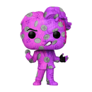 Funko Pop Batman Forever Two Face (Artist Series) US Exclusive Pop! Vinyl with Protector [RS]