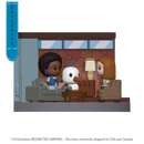 Funko Pop WandaVision 1970's Wanda & Geraldine US Exclusive Mini Moment [RS]