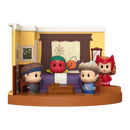 Funko Pop WandaVision 2000's Wanda, Vision, Billy & Tommy US Exclusive Mini Moment [RS]