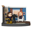 Funko Pop WandaVision 2000's Wanda & Agatha US Exclusive Mini Moment [RS]