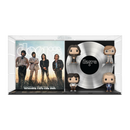 Funko Pop The Doors Waiting For The Sun US Exclusive Pop! Album Deluxe [RS]