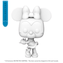 Funko Pop Disney Minnie Mouse Valentine (DIY) US Exclusive Pop! Vinyl [RS]
