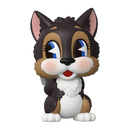 Funko Pop Villainous Valentines Schmoops the Puppy US Exclusive Vinyl [RS]
