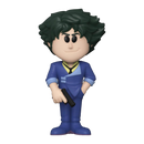 Funko Pop Cowboy Bebop Spike Spiegel (with chase) US Exclusive Vinyl Soda [RS]