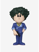 Funko Pop Cowboy Bebop Spike Spiegel (with chase) US Exclusive Vinyl Soda [RS]