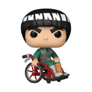 Funko Pop Naruto Might Guy in Wheelchair US Exclusive Pop! Vinyl [RS]