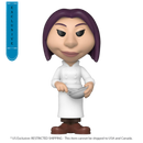 Funko Pop Ratatouille Chef Colette (with chase) US Exclusive Vinyl Soda [RS]
