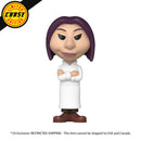 Funko Pop Ratatouille Chef Colette (with chase) US Exclusive Vinyl Soda [RS]