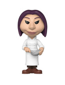 Funko Pop Ratatouille Chef Colette (with chase) US Exclusive Vinyl Soda [RS]