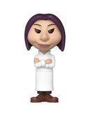 Funko Pop Ratatouille Chef Colette (with chase) US Exclusive Vinyl Soda [RS]