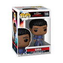 Funko Pop Doctor Strange 2: Multiverse of Madness Sara Pop! Vinyl