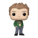 Funko Pop Hawkeye (TV) Clint Christmas Sweater US Exclusive Pop! Vinyl [RS]