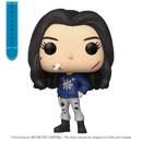 Funko Pop Hawkeye (TV) Kate Christmas Sweater US Exclusive Pop! Vinyl [RS]