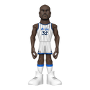 Funko Pop NBA Legends: Magic Shaquille O'Neal (with chase) 12" Vinyl Gold