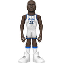 Funko Pop NBA Legends: Magic Shaquille O'Neal (with chase) 12" Vinyl Gold