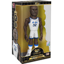 Funko Pop NBA Legends: Magic Shaquille O'Neal (with chase) 12" Vinyl Gold
