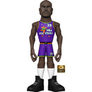 Funko Pop NBA Legends: Magic Shaquille O'Neal (with chase) 12" Vinyl Gold