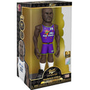 Funko Pop NBA Legends: Magic Shaquille O'Neal (with chase) 12" Vinyl Gold