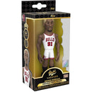 Funko Pop NBA Legends: Bulls Dennis Rodman (with chase) 5" Vinyl Gold