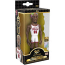 Funko Pop NBA Legends: Bulls Dennis Rodman (with chase) 5" Vinyl Gold