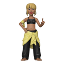 Funko Pop TLC T Boz 5" Vinyl Gold