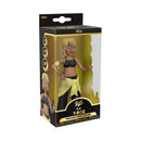 Funko Pop TLC T Boz 5" Vinyl Gold