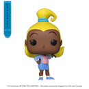 Funko Pop The Proud Family Dijonay Jones US Exclusive Pop! Vinyl [RS]